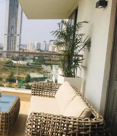 M3M St Andrews Sector 65 Gurgaon gallery