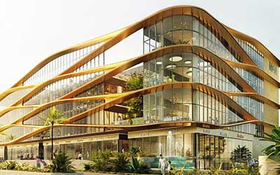 M3M St Andrews Sector 65 Gurgaon gallery