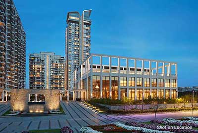 M3M St Andrews Sector 65 Gurgaon gallery