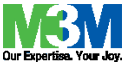 M3M St Andrews Logo