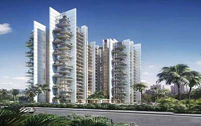 M3M Tee Point Sector 65 Gurgaon gallery