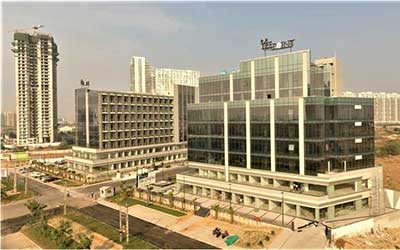 M3M Tee Point Sector 65 Gurgaon gallery