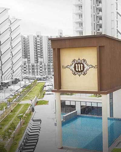 M3M Woodshire Gurgaon gallery