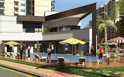 M3M Woodshire Sector 107 Gurgaon gallery