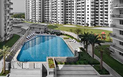 M3M Woodshire Sector 107 Gurgaon gallery