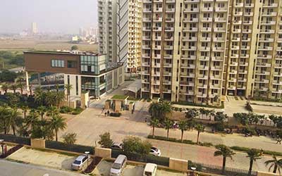 M3M Woodshire Sector 107 Gurgaon gallery