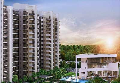 M3M Woodshire Sector 107 Gurgaon gallery