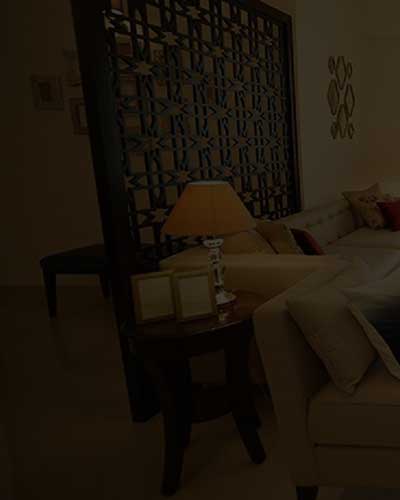 M3M Woodshire