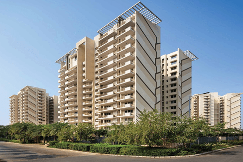 M3M Woodshire