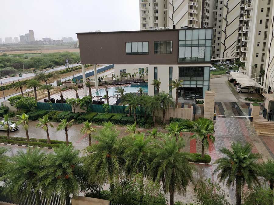M3M Woodshire Gurgaon highlights
