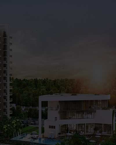 M3M Woodshire