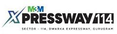 M3M Xpressway 114