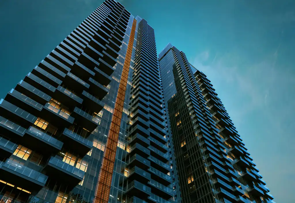 Trump Towers SCDA